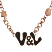 Victorio & Lucchino Collier Femme VJ0265CO
