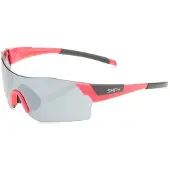 Smith Zonnebril PIVLOCK ARENA/N 99/1/125 Fluoroze Pink Polyamide UNISEX PIVLOCK ARENA/N