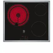 Balay Glaskeramische kookplaat Balay 3EB715XR, 60 cm