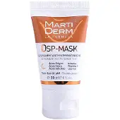 Martiderm Depigmenterende Masker - - Pigment Zero - 30ml - Kaolien - Zonder Parabenen