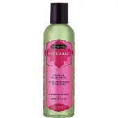 Kama Sutra - Naturals Massage Olie Aardbei 59 ml