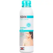 Isdin Teen Skin Acniben Lichaamspray 360 Vermindering van Puistjes op het Lichaam 150 ml