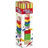 Geronimo Games Block & Block