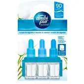 Ambi Pur 3VOLUTION navullingen puur fris