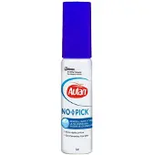 Autan Eau de toilette - - GEEN PICK - 25 ml - Unisex - Kalmeert en verlicht insectenbeten