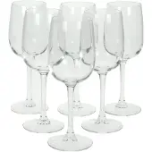 Luminarc Versailles Wijnglas - 0.275 l - set-6
