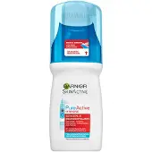 Garnier PURE ACTIVE exfocepillo anti-imperfecciones 150 ml