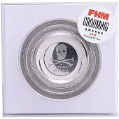 The Bluebeards Revenge Accessoire Shaving Stainless Steel Shaving Bowl 1St | Voor Mannen