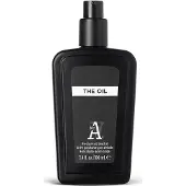 I.C.O.N. Mr. A Gezichtsverzorging The Oil Pre-Shave and Beard Oil 100 ml