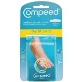Compeed Eeltpleisters 10 Eenheden