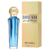 Shakira Dream Eau de Toilette 50 ml