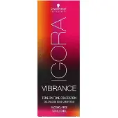 Schwarzkopf Igora Vibrance 60ml Semi-permanent Dye Transparant