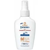Ecran Zon Protector Spray Sol Protech SPF 50+ (100 ml) 50+ (100 ml)