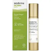 Sesderma Crème gel - - FACTOR G RENEW - 50 ml - Hypoallergeen - Alle huidtypes