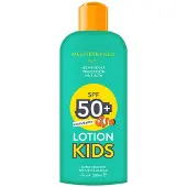 MEDITERRANEO SUN KIDS LOTION swim & play SPF50 200 ml