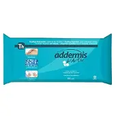 Indasec Addermis Biactiv doeken (60 stuks)