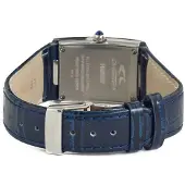 Chronotech Ct7017l09ac Rechthoekige Horloge