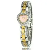 Chronotech Orologio Donna CT2027L-06 (Ø 23 mm)