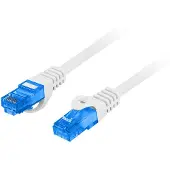 Lanberg Kabel Ethernet LAN Lanberg Grijs 15 m