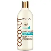 KATIVA Coconut 500ml Conditioner