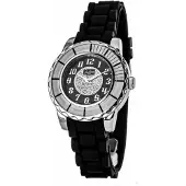 Justina Dameshorloge 21976N (diameter 39 mm)