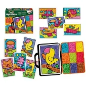 Diset I Learn To Tell Board Game Veelkleurig 5-8 Years Kinderen