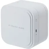 Brother P-Touch Cube Pro PT-P910BT - Eti Labelmaker