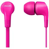 Philips Ecouteurs avec fil TAE1105 Rose