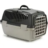 Stefanplast Carrier 281240 Anthracite Plastic Light grey