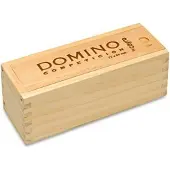Cayro Domino Competition Board Game Goud Kinderen
