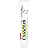 FLUOCARIL Tandpasta Whitening Bi-Fluor 145mg DUO 2x75 ml