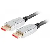 Lanberg Kabel DisplayPort Lanberg 1 m