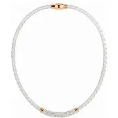 Folli Follie 3n13t007rwc Ketting