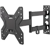 Engel TV houder Axil 0591E 17"-42" 25 Kg Zwart