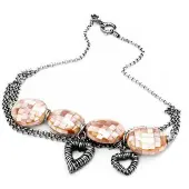 Folli Follie 4n0t050kp Ketting