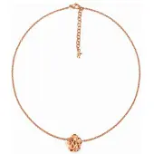 Folli Follie 3n13t036rs Ketting