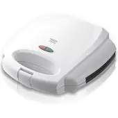 Haeger Zammy 750w Sandwichmaker