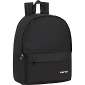 Big Buy Cooking Laptoptas Safta Zwart