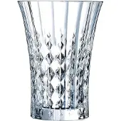 Eclat Lady Diamond Longdrinkglas - 36 cl - Set-6