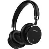 Aiwa Hstbtn-800bk Bluetooth Hoofdtelefoon