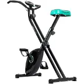 Cecotec X-bike Hometrainer