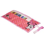 Minnie mouse Minnie - Federmäppchenzubehör, rosa