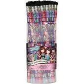 Santoro London Gorjuss Fairground Carousel Etui