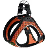 Hunter Pet Comfort Yarn Hondenharnas