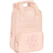 Safta Minnie Mouse Baby 15l 32x42x15 Cm Rugzak
