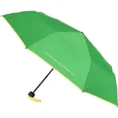 Safta Benetton Love Opvouwbaar Paraplu 54 Cm