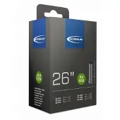Schwalbe Tube Schrader Valve de voiture AV12A 26 x 1.0 / 1.5 SV