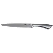 Alpina Kitchen & Home Alpina Vleesmes 33,5 cm | Rvs