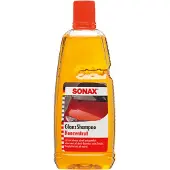 Sonax Wash & Shine Super Concentr. (314.300)