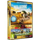 Mega farming collection 7 pack